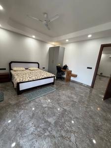 Hall Image of 2150 Sq.ft 2 BHK Builder Floor for rent in Dugri Ludhiana for Rs. 25000