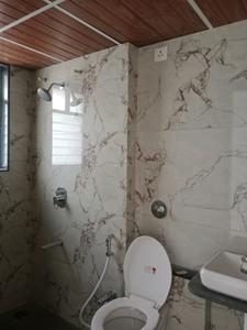 Bedroom Two Image of 925 Sq.ft 2 BHK Apartment / Flat for sale in GK Aarcon, Punawale Pune for Rs. 7400000