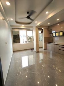 Hall Image of 1400 Sq.ft 3 BHK Apartment / Flat for rent in Hinoo Ranchi for Rs. 30000