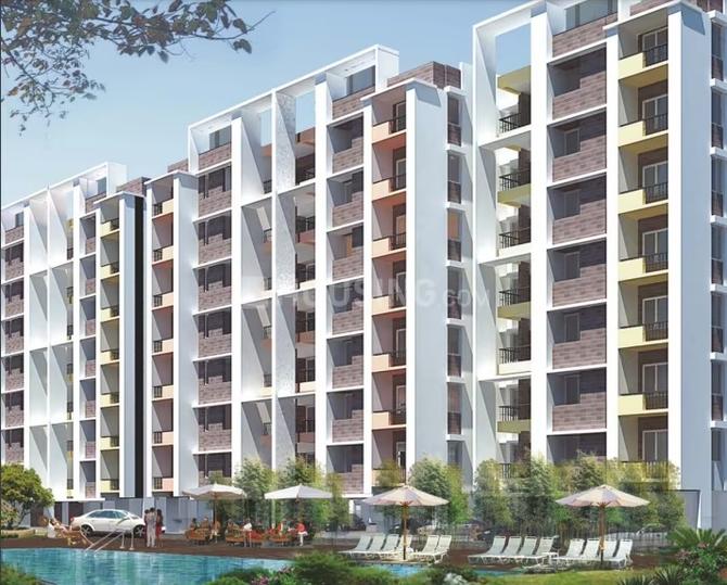 Kaietha Milleth Nagar, Pallikaranai Main Image 1