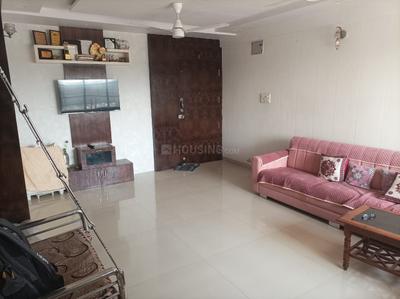 Hall Image of 1835 Sq.ft 3 BHK Apartment / Flat for sale in Uttran Surat for Rs. 7700000