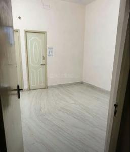 Bedroom Image of 1750 Sq.ft 3 BHK Builder Floor for rent in Palavakkam, Sholinganallur Chennai for Rs. 35000