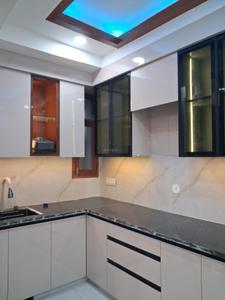 Kitchen Image of 1600 Sq.ft 3 BHK Apartment / Flat for sale in Sector 104 Noida for Rs. 7500000