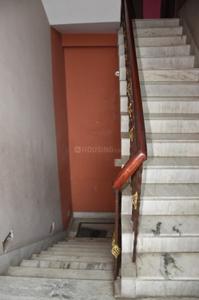 Kitchen Image of 1600 Sq.ft 8 BHK Independent House for sale in New Alipore Kolkata for Rs. 22000000