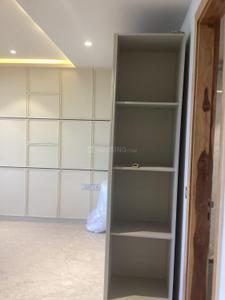 Kitchen Image of 3000 Sq.ft 4 BHK Builder Floor for sale in Malibu Town Floors, Sector 47 Gurgaon for Rs. 70000000