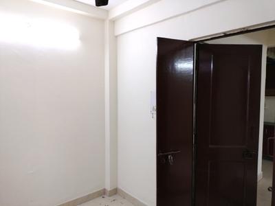 Bedroom Image of 450 Sq.ft 1 BHK Apartment / Flat for sale in Sector 23B Dwarka New Delhi for Rs. 4800000