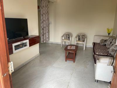 Living Room Image of 1000 Sq.ft 2 BHK Apartment / Flat for sale in Chikkalasandra Bengaluru for Rs. 6000000