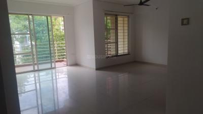 Living Room Image of 1020 Sq.ft 2 BHK Apartment / Flat for sale in Aditya Comfort Zone, Baner Pune for Rs. 11200000