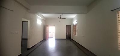 Hall Image of 2100 Sq.ft 3 BHK Builder Floor for rent in Velachery Chennai for Rs. 40000