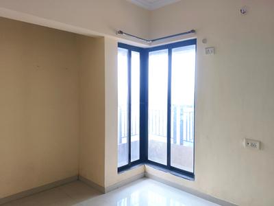 Bedroom Image of 900 Sq.ft 2 BHK Apartment / Flat for sale in Raunak City 2 by Raunak Group, Kalyan West Kalyan for Rs. 6500000