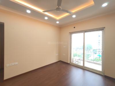 Bedroom Image of 1395 Sq.ft 3 BHK Apartment / Flat for rent in ACE Parkway, Sector 150 Noida for Rs. 36500