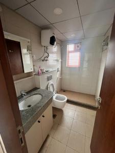 Image of 2129 Sq.ft 3 BHK Apartment / Flat for sale in Godrej Air, Sector 85, Gurgaon for Rs. 32500000