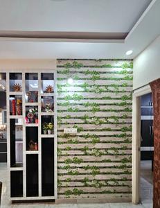 Hall Image of 1219 Sq.ft 2 BHK Apartment / Flat for sale in Maruthi Elite, Nizampet Hyderabad for Rs. 8500000