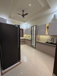 Kitchen Image of 5400 Sq.ft 7 BHK Independent House for sale in Panchyawala Jaipur for Rs. 37100000