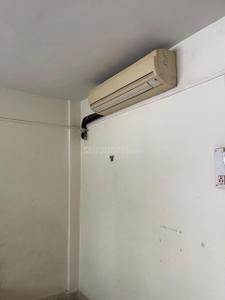 Bedroom Image of 580 Sq.ft 1 BHK Apartment / Flat for rent in Bandal Complex, Kothrud Pune for Rs. 19000