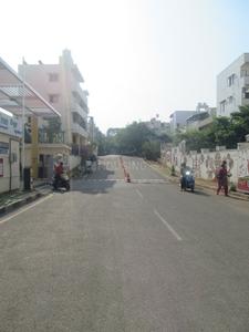 Image of 1258 Sq.ft 3 BHK Apartment / Flat for sale in D Group Employees Layout, Bengaluru for Rs. 13100000