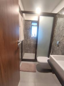 Image of 650 Sq.ft 1 BHK Apartment / Flat for rent in Khar West, Mumbai for Rs. 130000