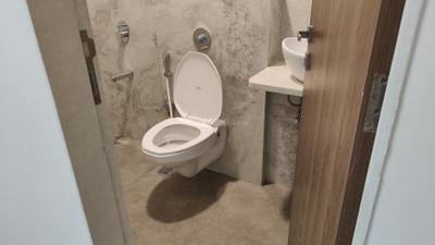Image of 850 Sq.ft 2 BHK Apartment / Flat for rent in Worli, Mumbai for Rs. 110000