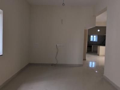 Living Room Image of 1250 Sq.ft 2 BHK Apartment / Flat for sale in Ameenpur Sangareddy for Rs. 5400006