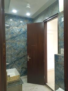 Common Bathroom Image of 2250 Sq.ft 3 BHK Builder Floor for sale in Sector 49 Faridabad for Rs. 17500000