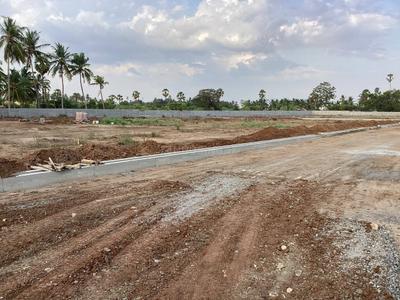 Image of 1500 Sq.ft Residential Plot / Land for sale in Kovilpalayam, Coimbatore for Rs. 4128000