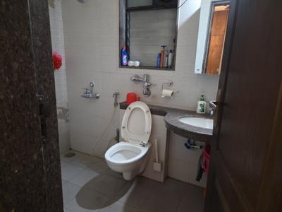 Image of 1100 Sq.ft 2 BHK Apartment / Flat for sale in Nyati Meadows II, Wadgaon Sheri, Pune for Rs. 13500000