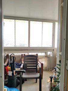 Living Room One Image of 4800 Sq.ft 6 BHK Apartment / Flat for sale in Eros Rattan Jyoti Apartments, Vaishali Ghaziabad for Rs. 40000000