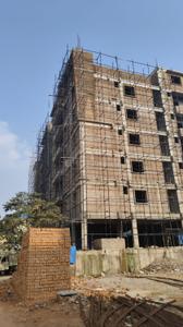 Image of 1600 Sq.ft 3 BHK Apartment / Flat for sale in Puppalaguda, Hyderabad for Rs. 10880000