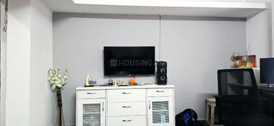 Hall Image of 2700 Sq.ft 3 BHK Independent House for sale in Manjari Budruk Pune for Rs. 16500000