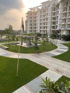 Image of 3200 Sq.ft 4 BHK Apartment / Flat for sale in Godrej Palm Retreat 1, Sector 150, Noida for Rs. 43500000
