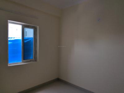 Bedroom Image of 450 Sq.ft 1 RK Apartment / Flat for rent in Kondapur Hyderabad for Rs. 14500