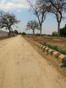 Image of 1000 Sq.ft Residential Plot / Land for sale in Rahmatnagar, Lucknow for Rs. 1500000
