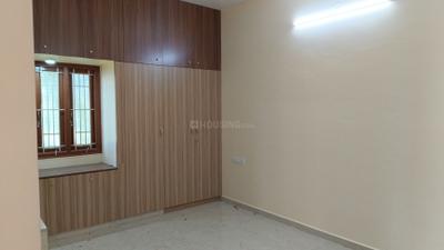 Bedroom Image of 1500 Sq.ft 2 BHK Duplex for sale in Paravai Madurai for Rs. 9000000