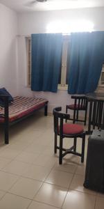 Hall Image of 890 Sq.ft 2 BHK Apartment / Flat for rent in K Raheja Vistas, Powai Mumbai for Rs. 90000