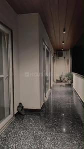 Balcony Image of 2628 Sq.ft 4 BHK Builder Floor for sale in Eros Rosewood City, Sector 49 Gurgaon for Rs. 36000000