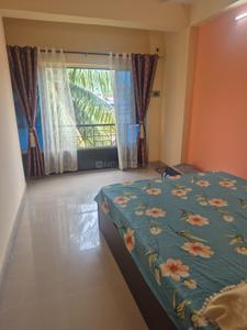Bedroom Image of 850 Sq.ft 2 BHK Apartment / Flat for sale in Rajarhat Kolkata for Rs. 2600000