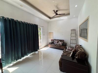 Hall Image of 900 Sq.ft 1.5 BHK Builder Floor for rent in Bhai Randhir Singh Nagar Ludhiana for Rs. 15000