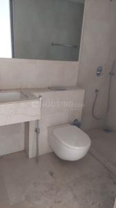 Image of 2275 Sq.ft 3.5 BHK Apartment / Flat for rent in Lodha Belmondo, Gahunje, Pune for Rs. 110000