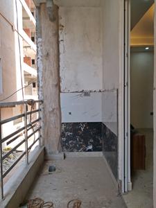 Bedroom Two Image of 1650 Sq.ft 3 BHK Apartment / Flat for sale in S.R. Apartment , Sector 104 Noida for Rs. 7500000