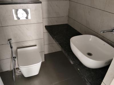 Image of 3000 Sq.ft 3 BHK Independent House for rent in Thaltej, Ahmedabad for Rs. 75000