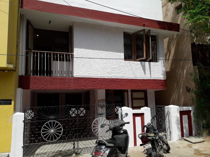 2 BHK 1760 Sqft Independent House for sale at Anna Nagar West, Chennai