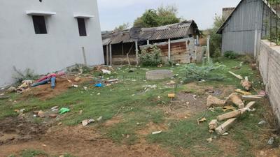 Image of 900 Sq.ft Residential Plot / Land for sale in Edapalayam, Chennai for Rs. 500000
