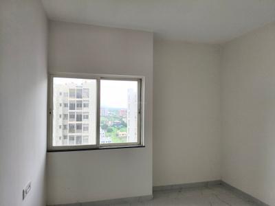 Bedroom Image of 850 Sq.ft 2 BHK Apartment / Flat for sale in VTP Purvanchal, Kesnand Pune for Rs. 5100000