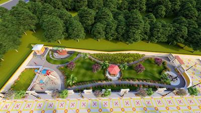 Image of 1000 Sq.ft Residential Plot / Land for sale in Swastik Greens, Mahapura, Jaipur for Rs. 2995000