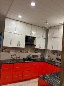 Kitchen Image of 1620 Sq.ft 3 BHK Builder Floor for sale in Sector 30 Gurgaon for Rs. 25000000