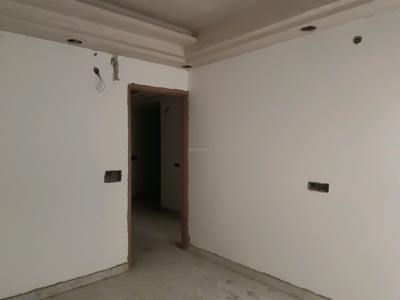 Bedroom Image of 1100 Sq.ft 3 BHK Apartment / Flat for sale in Burari Affordable Homes, Burari New Delhi for Rs. 6543000
