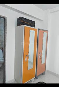 Bedroom Image of Brizostay in Vikhroli East, Mumbai