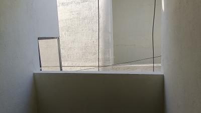 Balcony Image of 750 Sq.ft 1 BHK Builder Floor for rent in HSR Layout Bengaluru for Rs. 40000