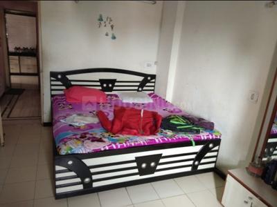 Bedroom Image of 1080 Sq.ft 2 BHK Apartment / Flat for sale in Satellite Ahmedabad for Rs. 7200000
