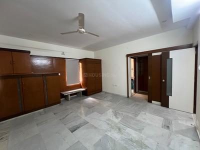 Hall Image of 3000 Sq.ft 4 BHK Villa for sale in Vasantha Valley, Kondapur Hyderabad for Rs. 90000000